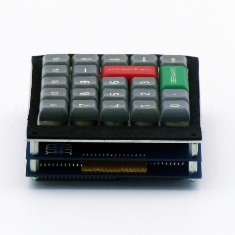 Tastatur  Gebraucht