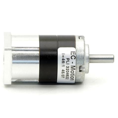 Planetary gear box IMS i=46  New