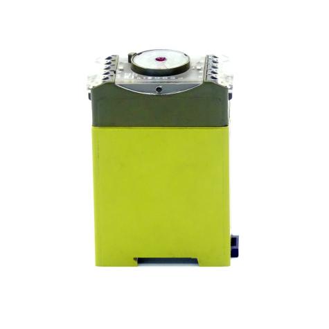 Sicherheitsrelais PF-1NB/F 