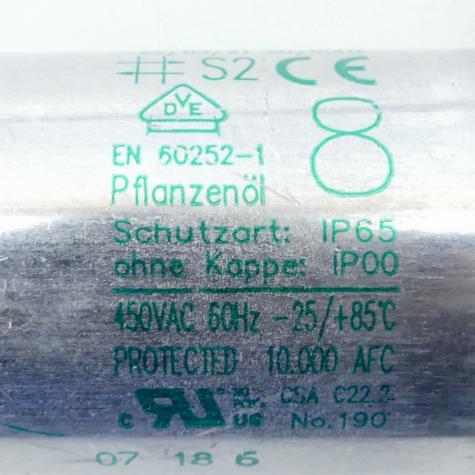 Capacitor MKB MKP New