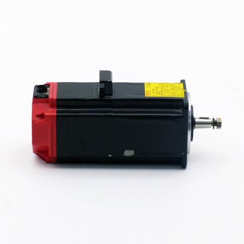 AC Servo Motor Alpha M3/5000i  Used