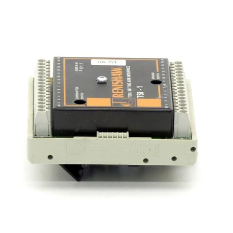 tool setter interface  Used