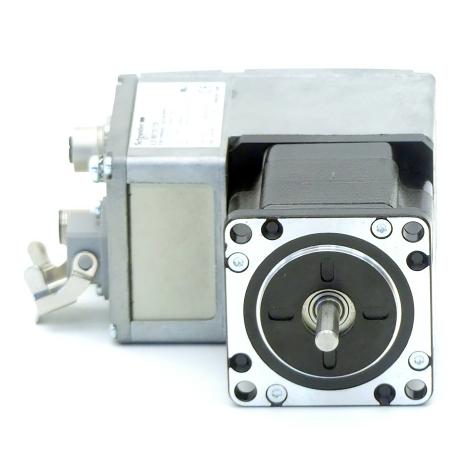 Servo motor ILS1B572S1228 New