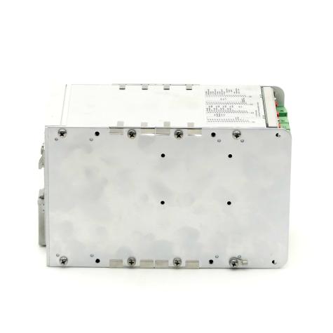 DIN rail device  