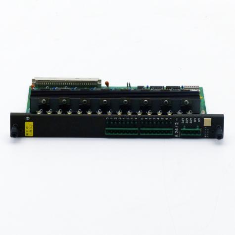 Output Module  Used