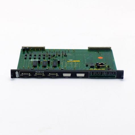 Leiterplatte Servo3 048413  Neu OVP