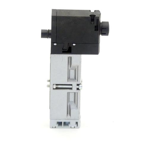 Solenoid valve 8033471 New FS
