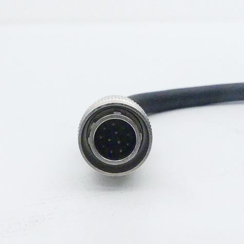 12-pin camera cable  New
