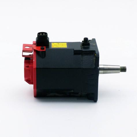 AC Servo Motor Alpha 12/3000i  Used