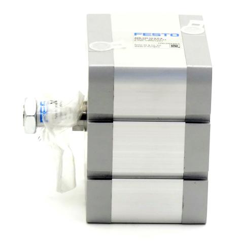 Compact cylinder 536393 New