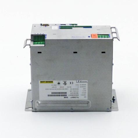 Twin Line AC servo motor control TLC636 F RS422/HIFA/ESIM3/PBDP  