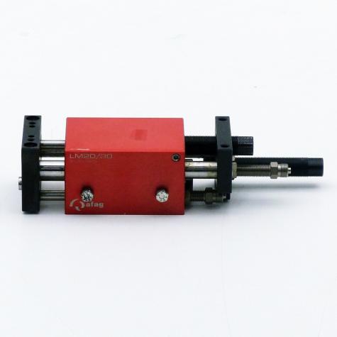 Linear Unit LM 20/30  Used