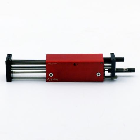Linear Unit LM 25/120  Used