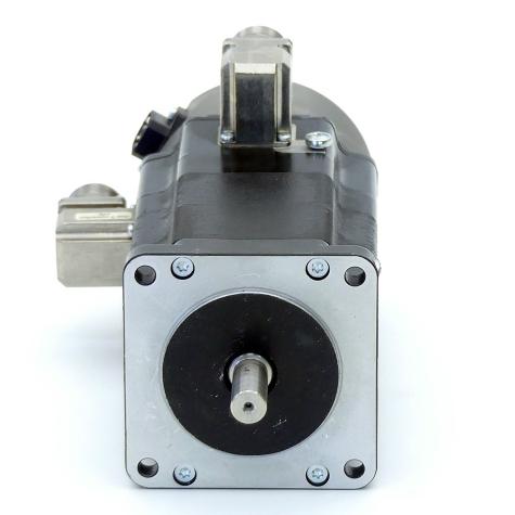 Step motor VRDM3910/50LWCEB BRS39AW361FCA Used