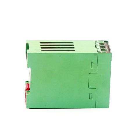 Safety Relay  Used