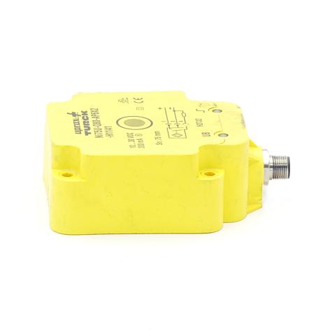 Inductive Sensor 1625855 Used