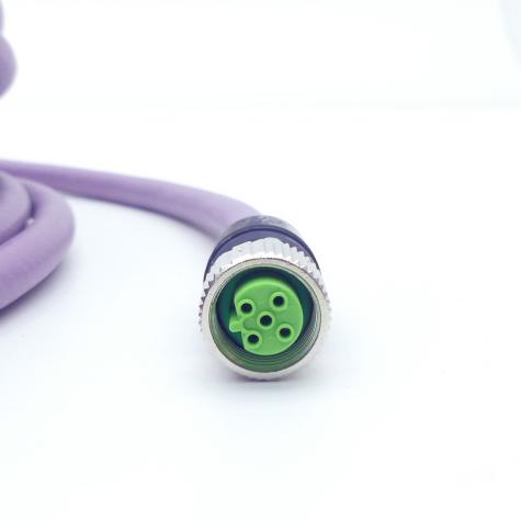 Connection line  New