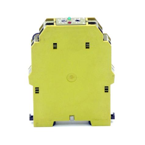 Sicherheitsrelais :470KOhm/1Uz/1Sz ZTN/FBM 