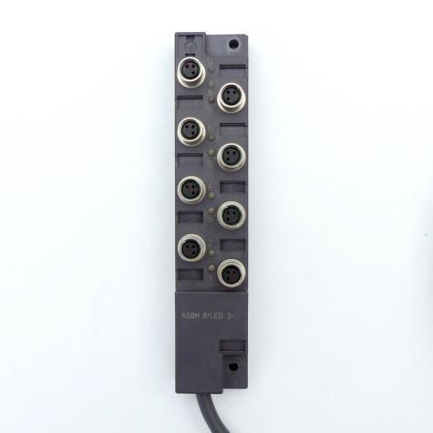 Actuator sensor box  Used
