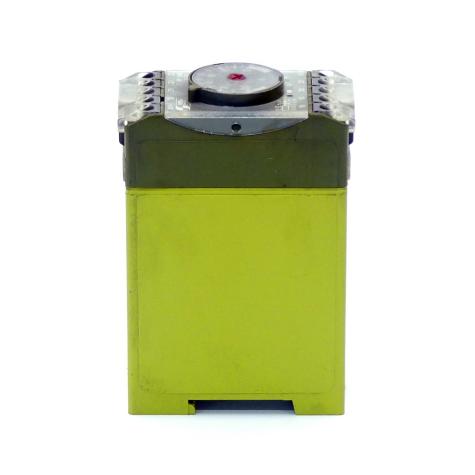 Safety relay PF-1NK/10s/FBM:5M0 Used