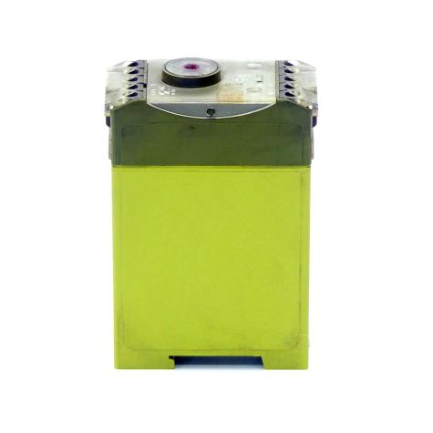 Sicherheitsrelais PA-1PE/60Min/220V~/1Uz Gebraucht