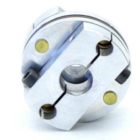 Flexible Kupplung 966-75-000 Gebraucht