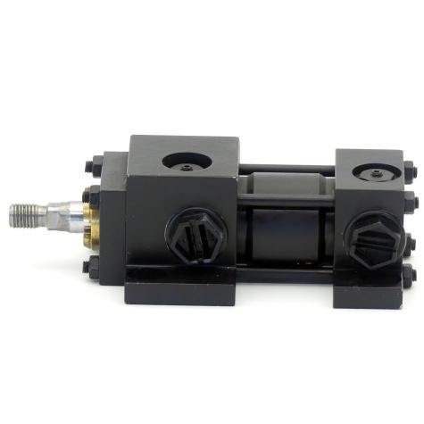 Hydraulic cylinder  