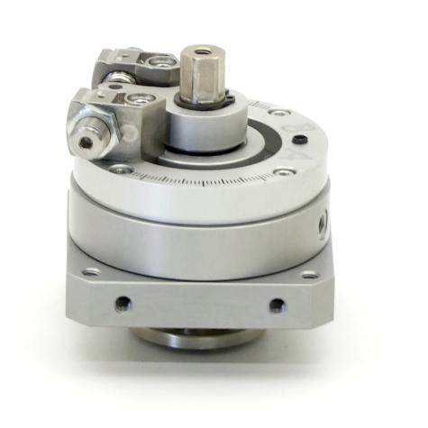 Semi-rotary drive 547579 