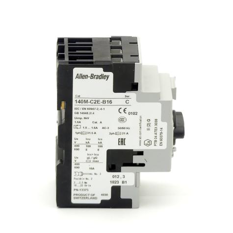 Circuit breaker  New FS
