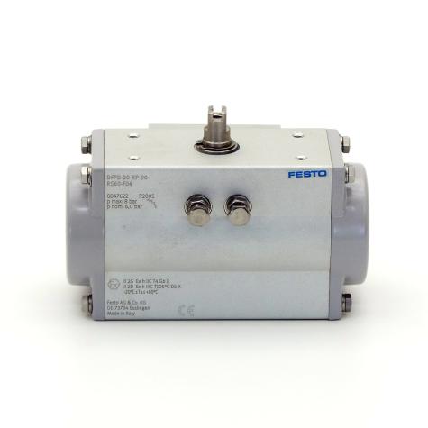 Schwenkantrieb 8047622 Neu OVP