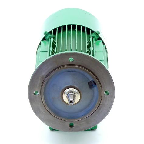 Drehstrommotor RF83 R62 DT80N-8/4BM Gebraucht