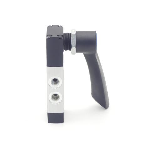 Handhebelventil 4165863 Neu OVP