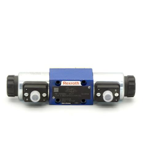 4/2 Wegeventil 4 WE 6 D62 4 WE 6 D62/OFEG24N9K72L Neu