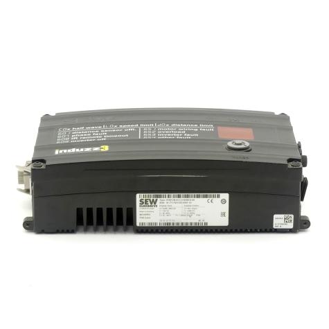 Steering MOVIPRO PHE basic Used