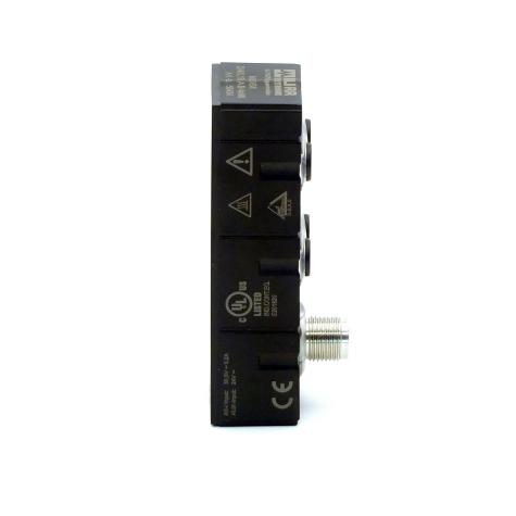 Kompaktmodul MASI68 DI4/0,18A AB 4xM8  