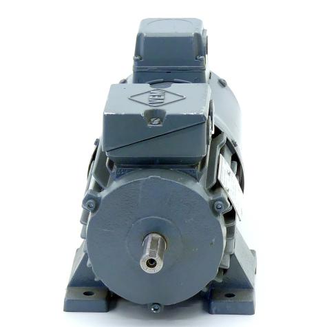 Drehstrommotor K21R 80 G 12 Gebraucht