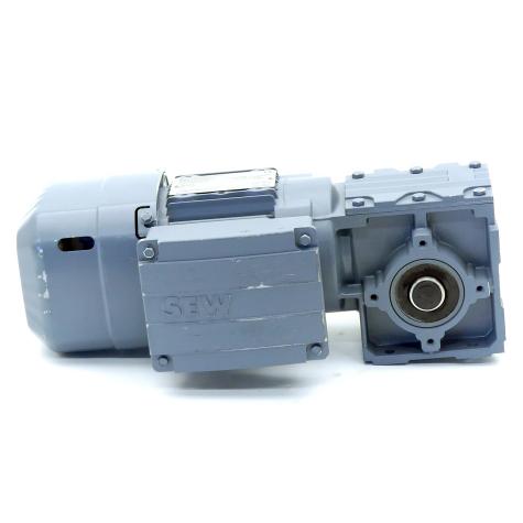 Getriebemotor WAF30 DRS71S4BE05 Neu
