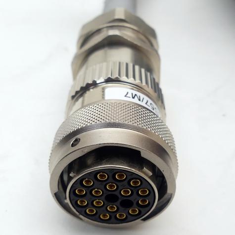 Cable Power IRBT chain  New
