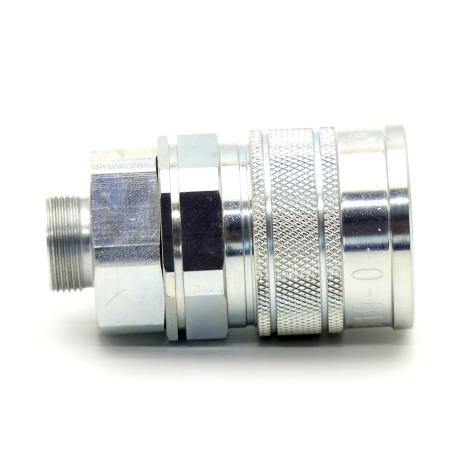Locking coupling  New