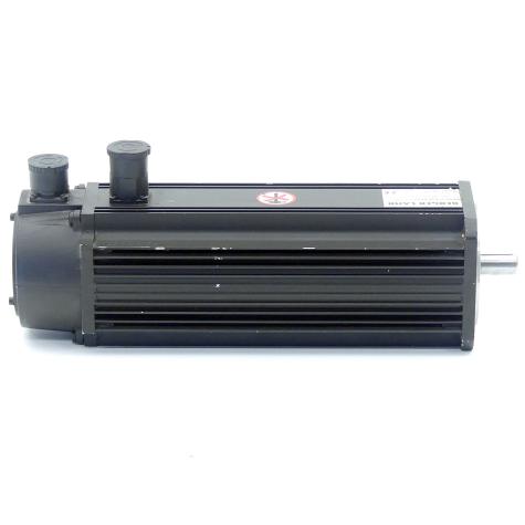 AC servo motor with brake DSM4-09-3-22IB4-6NG-330V-NTC Used