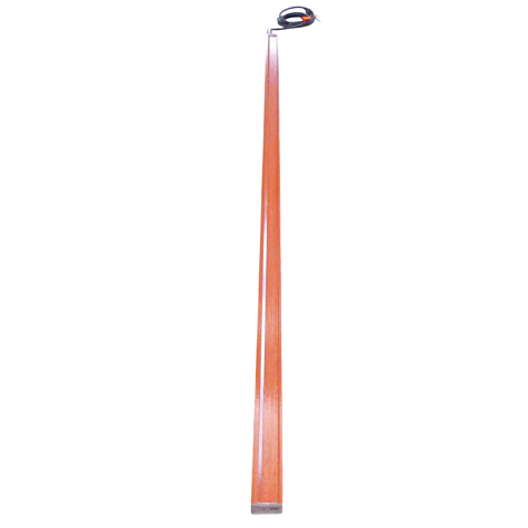 Aufladestab axial 647614  Neu OVP