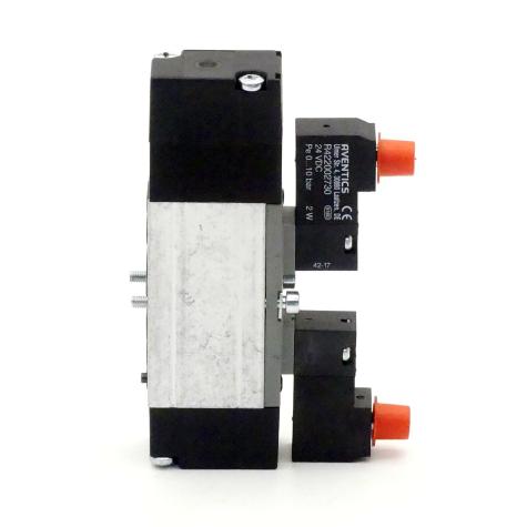 5/3 way valve  New FS