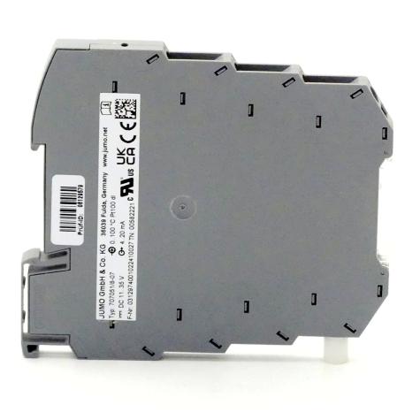 Temperature limiter 707051/8-07 