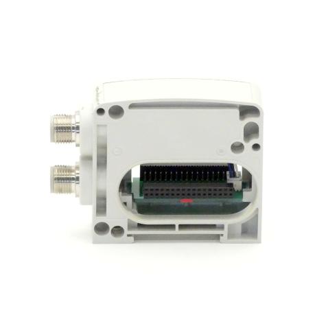 Electrical input  New