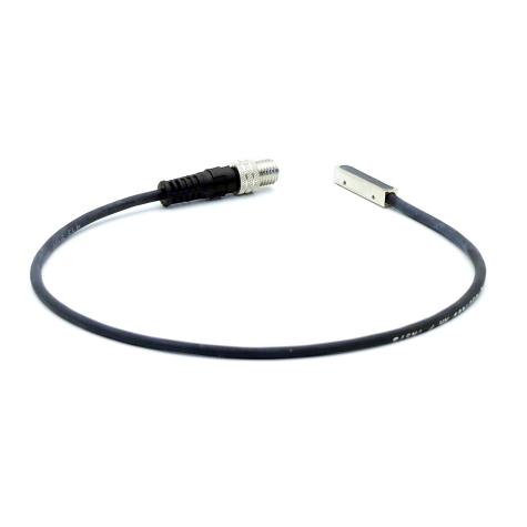 Inductive proximity switch IN 5-S-M8 