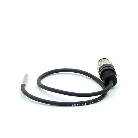 Inductive Sensor IN/Ö-M12 New FS