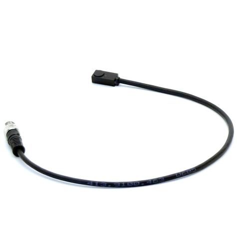 Inductive proximity switch IN 8/S-M8 New