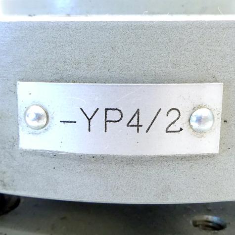 Compensation unit with height compensation KA 250 Used