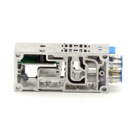 Interlinking plate 8067932 New FS
