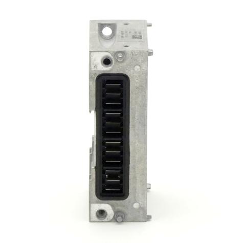 Concatenation block 550206 Used